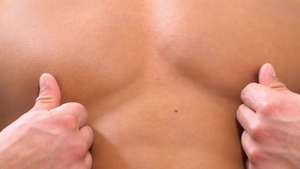 MenatPlay: Kenzo's Thick Uncut Delight Unleashed