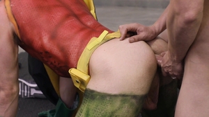 ColbyKnox: Beautiful gay needs captured