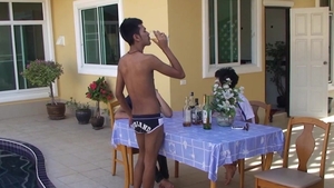 GayAsianNetwork - Need nailed rough
