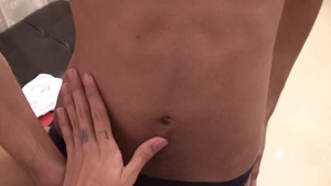 GayAsianNetwork - Seduction and Jack Police