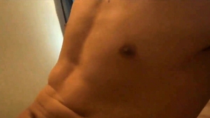 GayAsianNetwork: Rimming in the woods