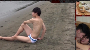 GayAsianNetwork: Japanese contest after interview