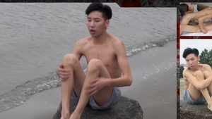 GayAsianNetwork: Japanese contest after interview