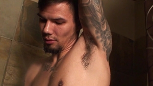 AlternaDudes - Hairy plowed by big balls stud