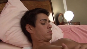 BangBangBoys - Enrique got fucked hard video