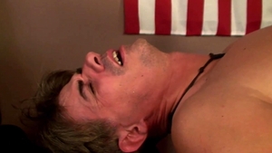 JalifStudio: Mark Galftone blowjob cum scene