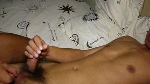 Asia Boy - Super tasty finds dick to fuck