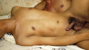 Asia Boy - Super tasty asian has a soft spot for good fuck