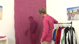 Ferdynand Lures Jaxon Into His Sinful Web