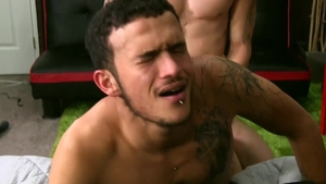 BrokeStraightBoys: Dakota Ford loves hard fucking