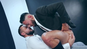 MenatPlay: Rough Fingering for the New Menatplay Model