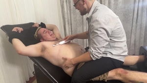 TicklishChubs.com - Matt hard fucked in the butt