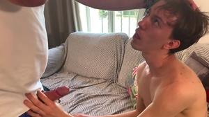 LustForBoys.com: Mitch Schif nailed hard scene