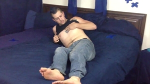 AlternaDudes: Punk Jock next to Jake Mancini dirty talk