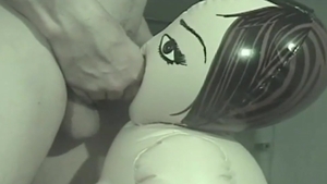 DirtyBoyVideo - Horny Dude sex toys in the basement