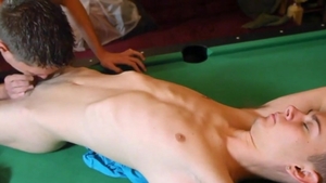 DirtyBoyVideo - Seth & Ryan ass fucking