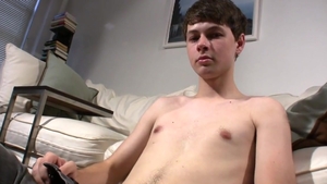 DirtyBoyVideo - Dustin fingering