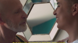 MachoFactory.com: Rough sex as well as very sexy neighbor
