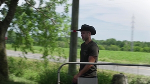 Falcon Studios: Rural Raunchiness with the Hottest Locals