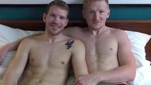jockbreeders: Ex-Lover Finds Fame Through Sex