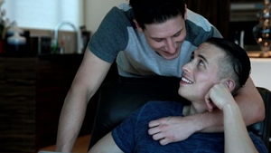 nextdoorstudios: A Taste Of Meat For Dante And Dalton