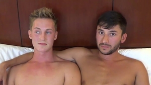jockbreeders: Dark Desires Fulfilled