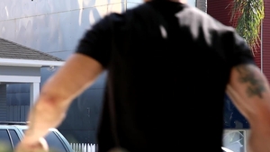 nextdoorstudios: In His Mouth: Deprived and Hungry for Dick
