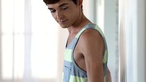 nextdoorstudios: Markie Decides on Punishment