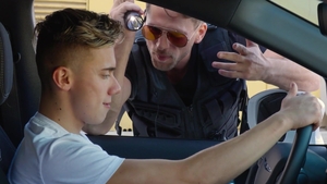 nextdoorstudios: The Secret Life of Carter DelRey