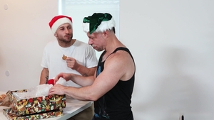 Twink Trade: Dakota & Danny: A Twink Xmas
