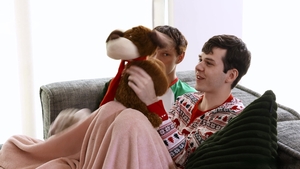 Twink Trade: Dakota & Danny: A Twink Xmas