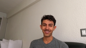 Latin Leche: Hairy Chest Meets Smooth Body