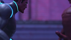 Sodomy Squad: Saving Peter from Doctor Power's Grip