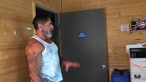 Family Dick: Dakota's Tight Twink Ass for Halloween