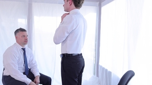 Missionary Boys: The Sinner Becomes the Saint