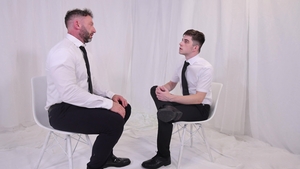 Missionary Boys: Mormon Underwear and Todd's Lust