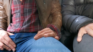 Dick Rides: Car Arousal Knows No Boundaries