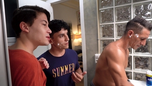 Family Dick: Jax Shares His Expertise