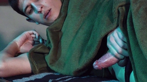 MilitaryDick: Wet Dreams: Soldiers at Rest