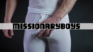 Missionary Boys: Belted for Belonging: The Tying Up of Zacc