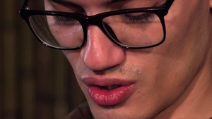 MilitaryDick: New Recruit Felix's Intense Initiation