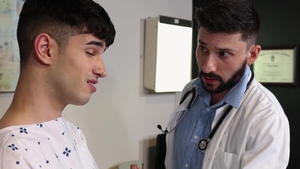 DoctorTapes: Dr. Demarco Twinks the Baller