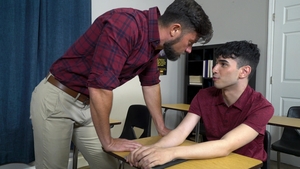 Bully Him: The Art Of Helping Distracted Students