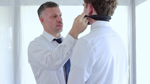 Missionary Boys: True Commitment through Semen