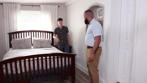 Twink Trade: Arousing Gratitude in a Foursome
