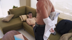 Family Dick: In the Name of Love, I Give My All
