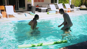 Twink Trade: Barebacking Stepfamilies