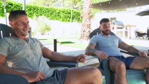 Twink Trade: Barebacking Stepfamilies