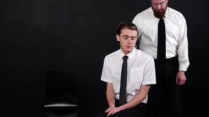 Missionary Boys: Confessions of a Gay Missionary