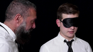 Missionary Boys: Mormon Underwear Leads to Twink's Demise